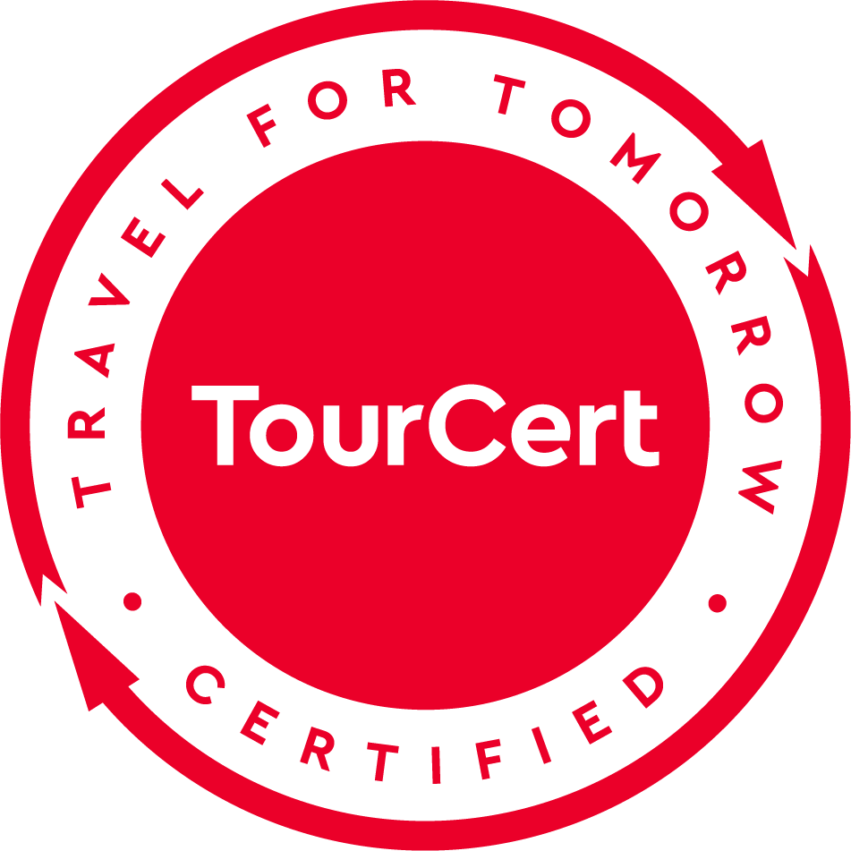Logo TourCert
